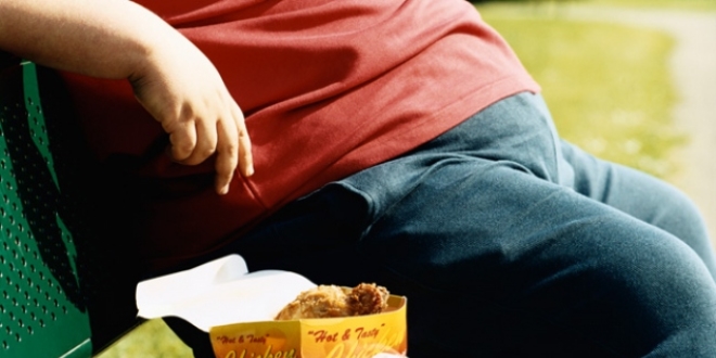Sağlık Bakanlığı'ndan obezite genelgesi