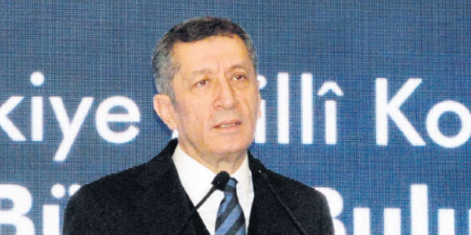 Bakan Selçuk: Öğretmen ihtiyacı 97 bin 31