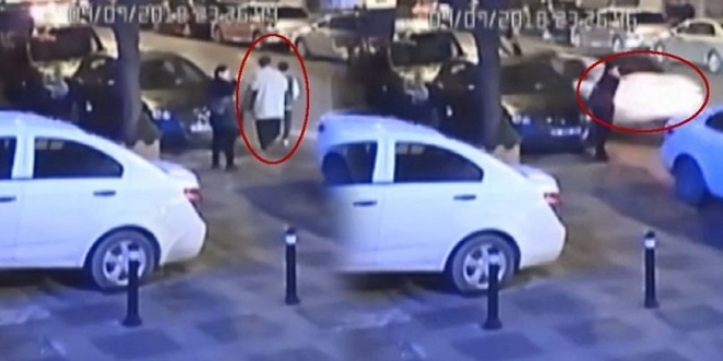İki kişinin ölmüne neden olan sürücü kendini 'kader' diye savundu