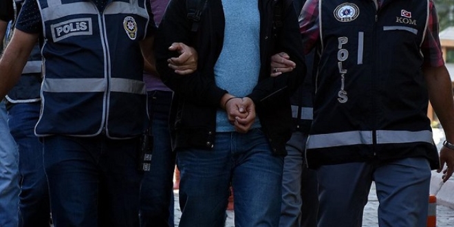 Malatya merkezli FETÖ opersayonu: 7 gözaltı