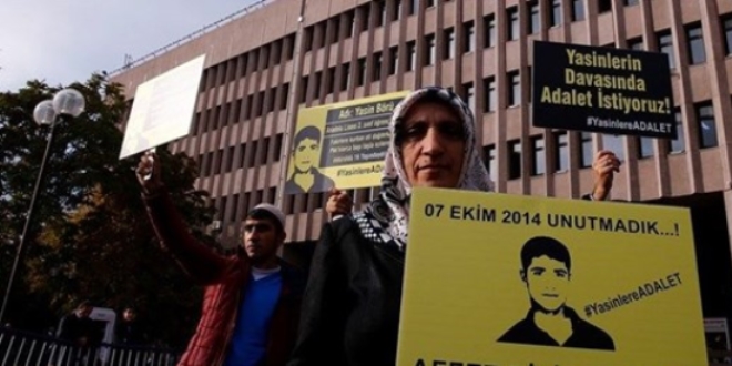 İstinaf Mahkemesi Yasin Börü davasının kararına yapılan itirazları reddetti