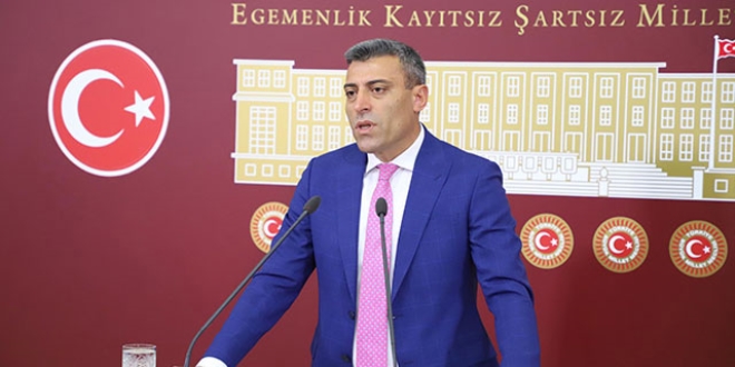 CHP'den ihraç edilen Yılmaz'dan ilk açıklama