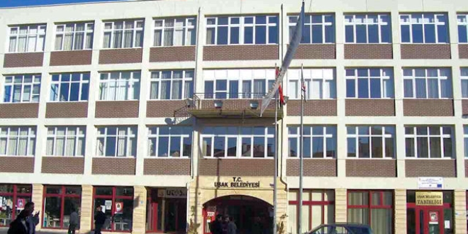 Uşak'ta su fiyatlarında yüzde 20 indirim