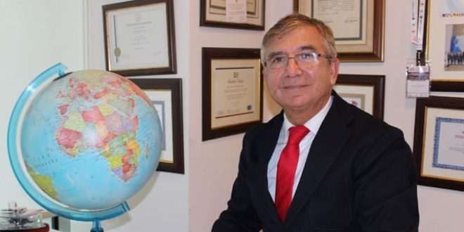 'Türkiye bir taşla iki kuş vurdu'