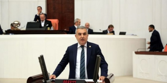 'Memurlara tanınan haklar odalara da tanınsın'