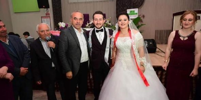 Ordu Belediye Başkanı: Yılda 750 düğüne katılıyorum