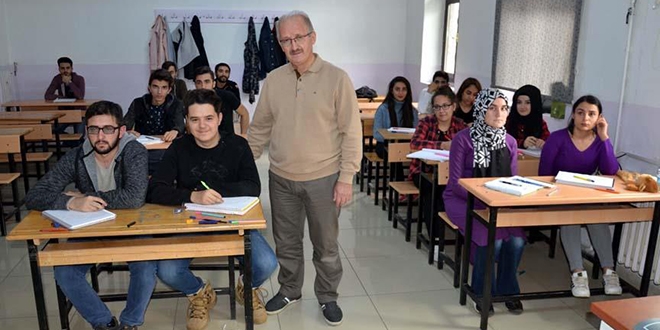 Milli Eğitimin ücretsiz kursundan gururlandıran başarı