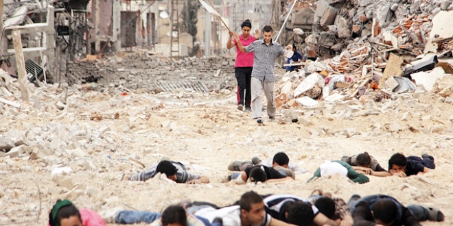 Aileler 282 kişiyi PKK'dan aldı