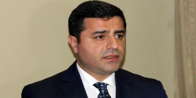 AİHM'in Demirtaş kararı kesin değil, itiraz edilecek