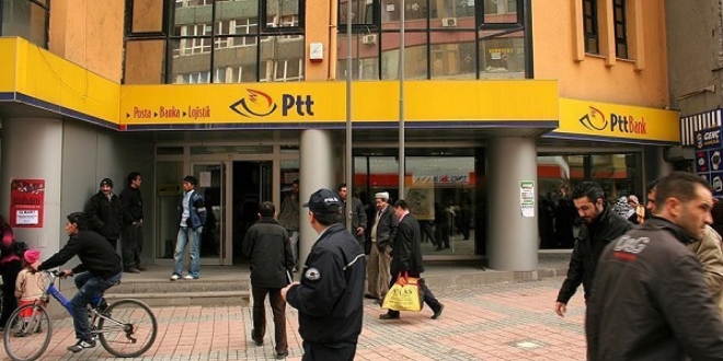 PTT çalışanları 3600 ek gösterge istiyor