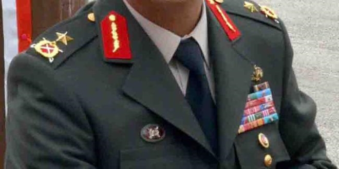 Albay rütbesindeki örgüt üyelerinin mahrem imamı 2 kişi gözaltında