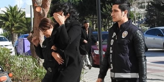 Zimmet iddiasıyla gözaltına alınan muhasebeci serbest