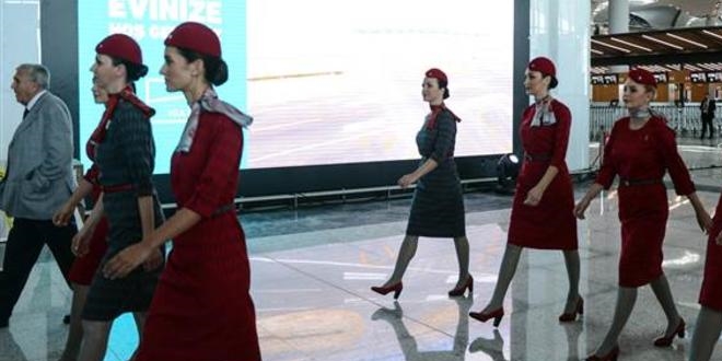 İGA'dan 'dolandırıcılara dikkat' uyarısı