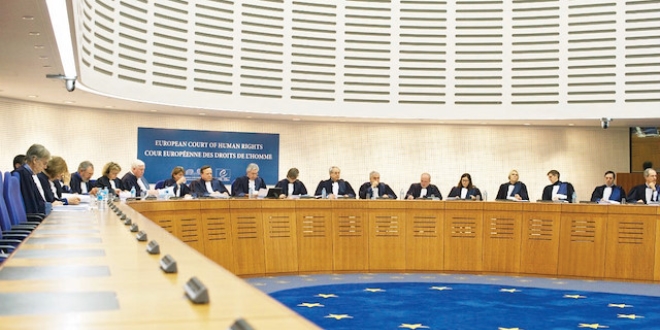 Demirtaş kararını veren mahkeme 10 Türk hakimi veto etmişti