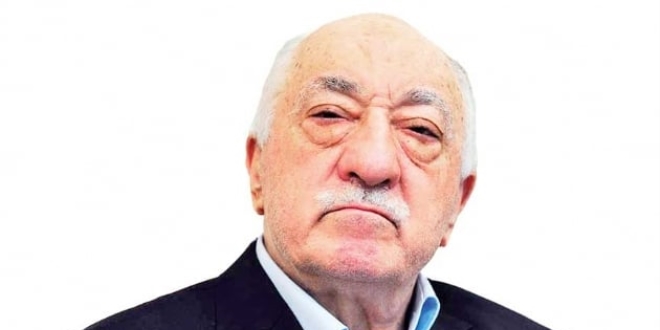 FETÖ'nün isim değiştirme taktiği devrede