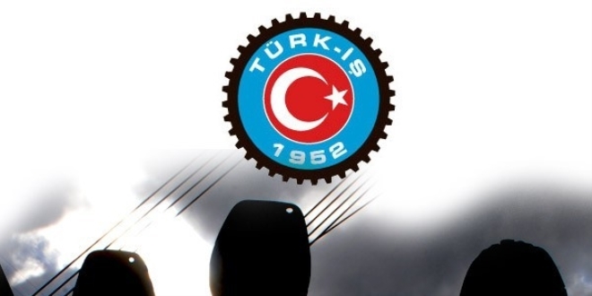 Trk-: Komisyona asgari cretli bir ii getireceiz