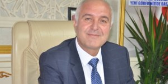 Elbistan'ın yeni Belediye Başkanı belli oldu