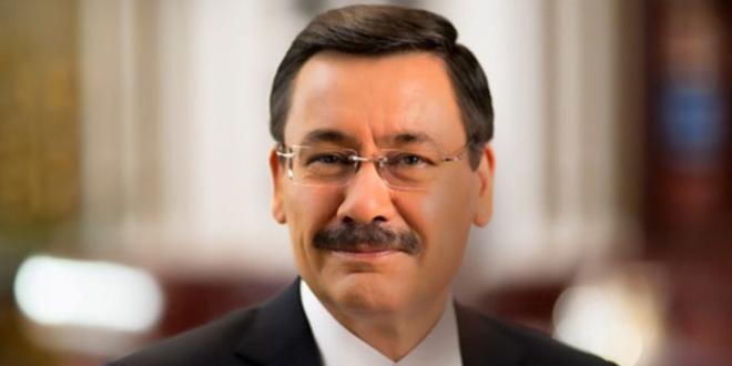 Melih Gökçek'in açtığı tazminat davasına ret