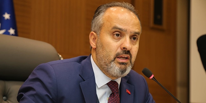 Alinur Aktaş: İspatlansın, ülkeyi terk ederim