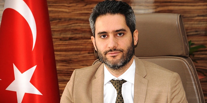 Şırnak İl Sağlık Müdürü göreve başladı