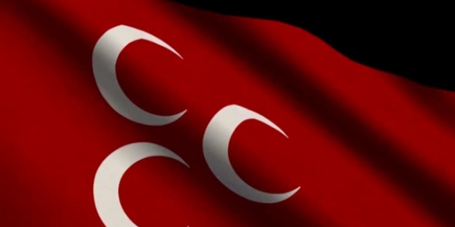 MHP 3 gün boyunca kampta