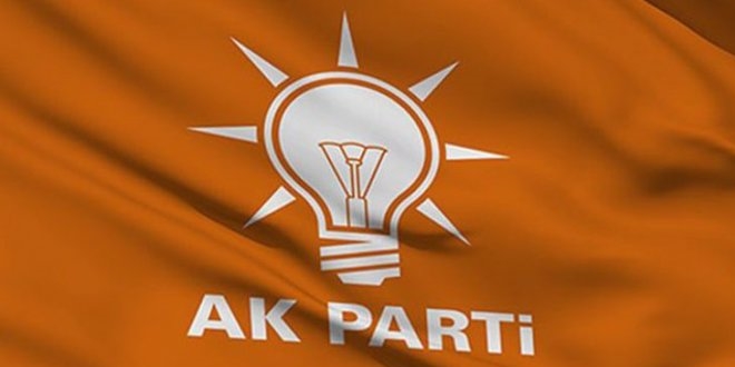 Ak Parti'nin 50 ildeki aday listesi