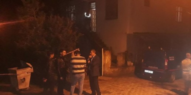 Boşanmak isteyen eşini öldüren koca tutuklandı