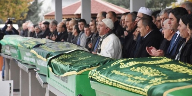 Katliam gibi kazanın nedeni ortaya çıktı