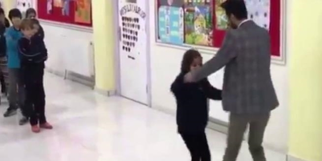 MEB'den 'Öğretmenler Günü'ne özel video