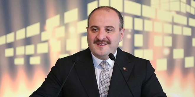 Bakan Varank: Hedef ürünlerde ithal ikamesini gerçekleştiriyoruz