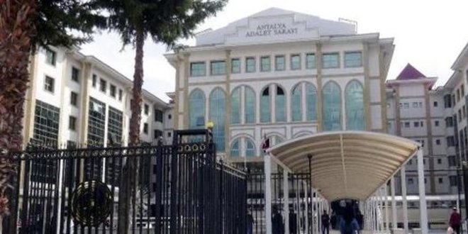 Başsavcılıktan, 'A4 kağıdı yok' iddiasına açıklama