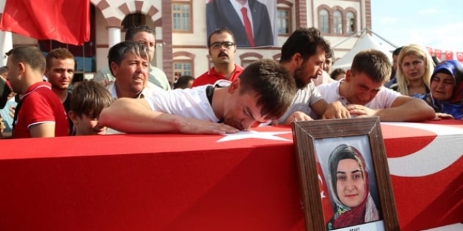 Terör örgütü PKK, kadınlara saldırmayı sürdürüyor