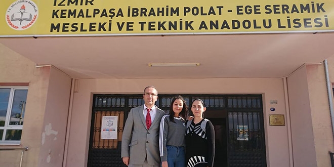 Hazırladığı videoyla öğrencisini okula döndürdü