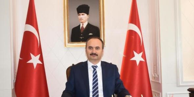 'Öğretmenlik her çocuğun hayalindeki meslektir'