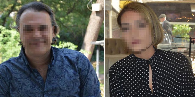 Akademisyenden şaşırtan savunma