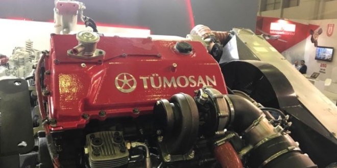 Türk zırhlıları yola yerli motorla devam edecek
