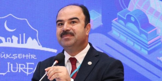 'Cumhurbaşkanımızdan 3 ay önce affımı istedim'