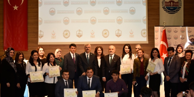 Türkiye'den Özbek doktorlara tüp bebek eğitimi