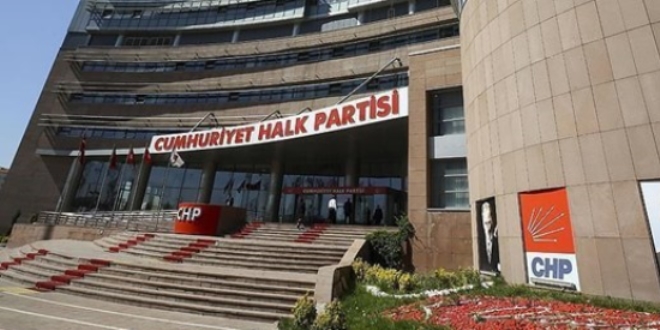CHP'den kıdem tazminatı raporu