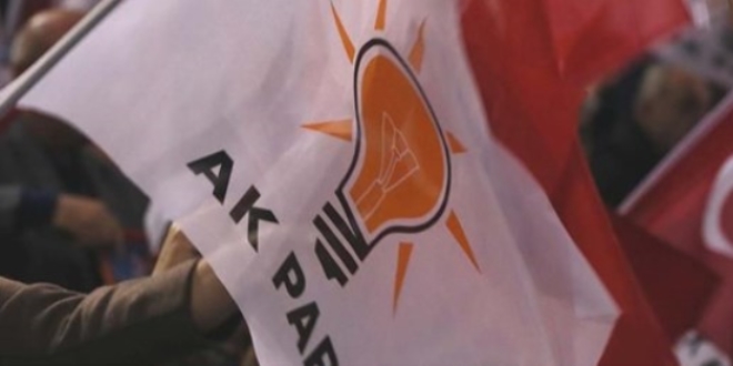 Bayburt'ta aday açıklandı... Partililer istifa etti