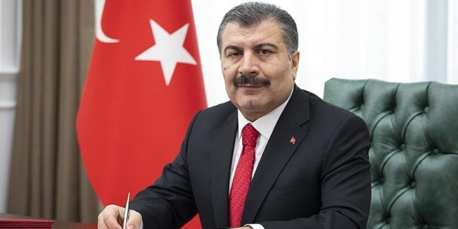 Bakan: Şehir hastanelerinde hasta garantisi yok