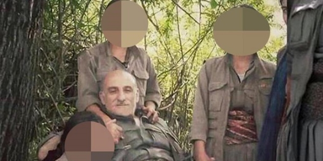 'Kandil'de kadın, isteyenin dilediğince kullandığı bir metadır'