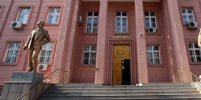 Yargıtay'dan 'atık su bedeli' kararı