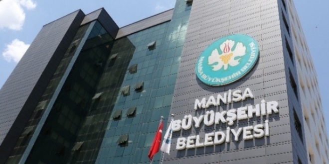 Fitch Ratings'in Manisa Belediyesine notu: AA