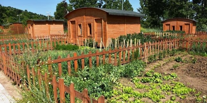Valilik'ten hobi bahçeleri uyarısı