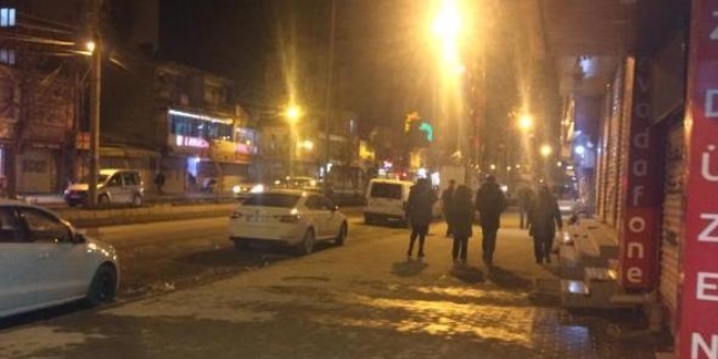 İran'daki deprem Hakkari'de de hissedildi