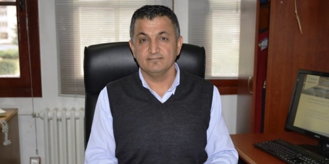 Prof. Dr. Ergüler'e 3 ödül birden
