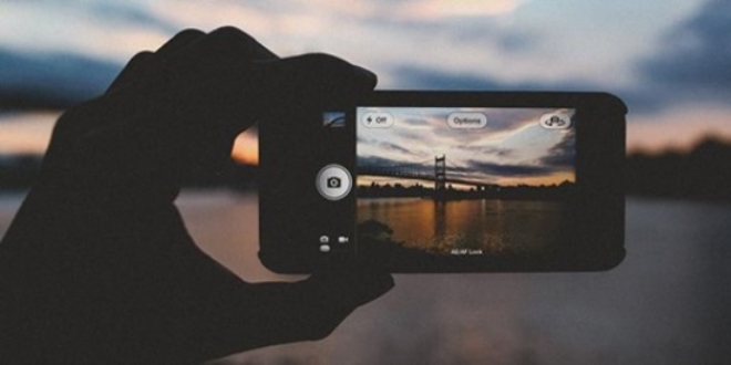 iPhone ile mükemmel kare için ipuçları
