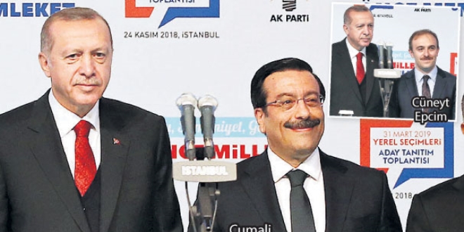 Erdoğan'dan Diyarbakır ve Hakkari beklentisi: Kazanacağımıza inancım tam