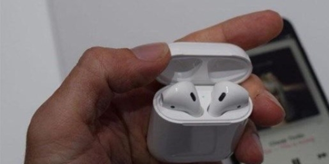 Airpods'a Çinli Xiaomi'den rakip